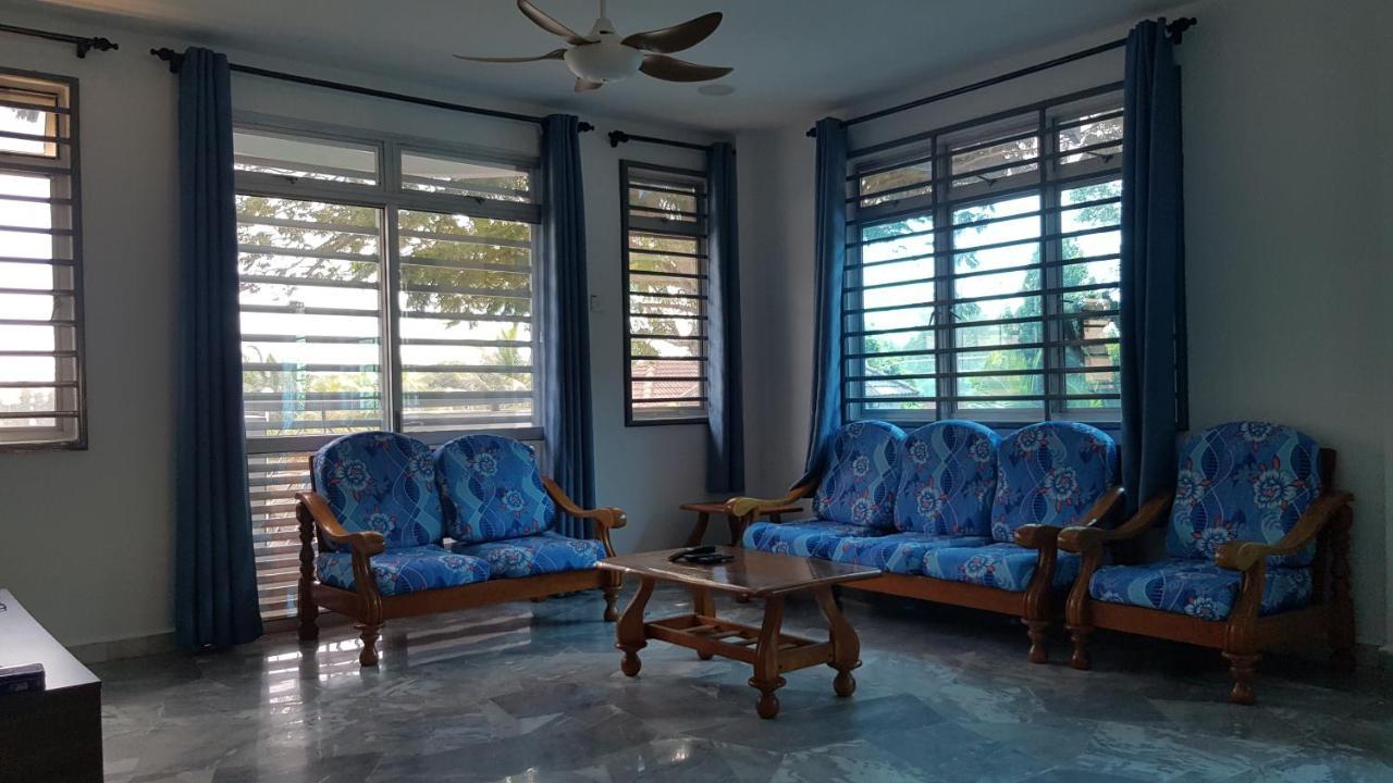 Pd Batu 9 Cocobay Apartment With Family Kampong Tanah Merah  Buitenkant foto